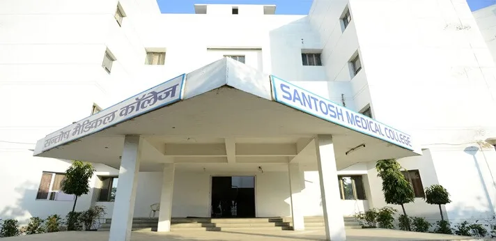 Santosh Dental College